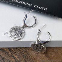 クロムハーツ 偽物 ピアス 洗礼された芸術 男女共に愛される逸品♪ Kuy56402