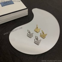 プラダ 偽物 シンボル ピアス puw52079