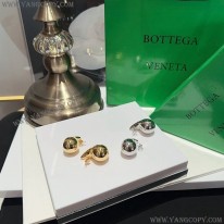 ボッテガ ヴェネタ 偽物 水滴型ピアス boc86634