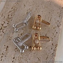 ティファニー 偽物 Hardwear ダイヤ ピアス Til58058