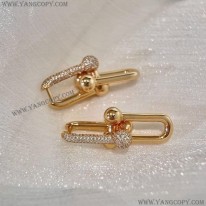 ティファニー 偽物 Hardwear ダイヤ ピアス Til58058