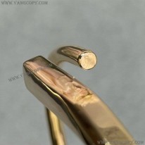 ティファニー 偽物 Lock ダイヤ付き ハングル ブレスレット 3色 70653451