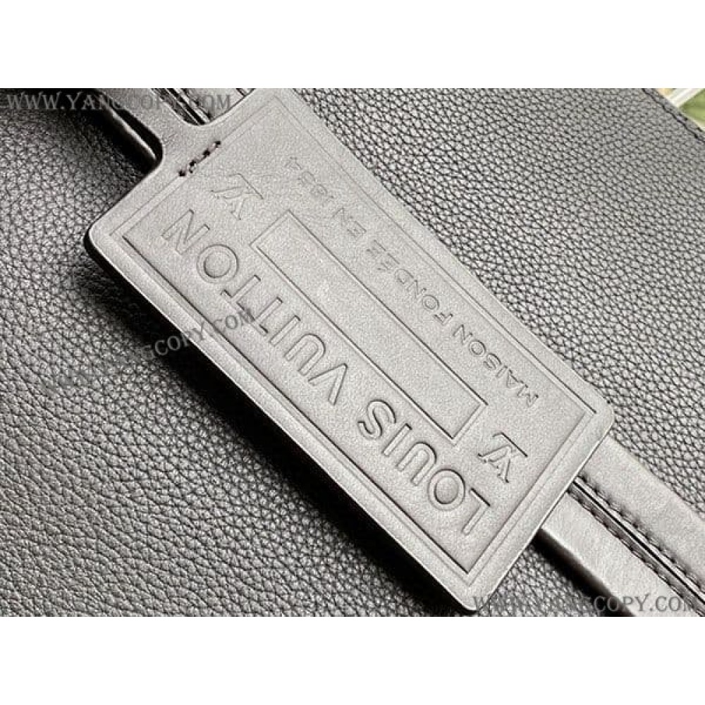 ルイヴィトン コピー トートバッグ ビジネス タイガ メンズ M57308