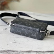ルイヴィトン 偽物 アルファ・ウエアラブル ウォレット / 財布・バッグ 2色 M80741
