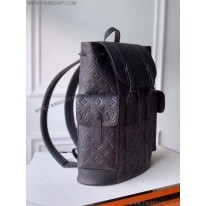 ルイヴィトン 偽物 クリストファー PM リュック バックパック モノグラム N41379