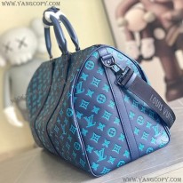 ルイヴィトン スーパーコピー n級品 キーポル バンドリエール 50 ボストンバッグ vuh00539
