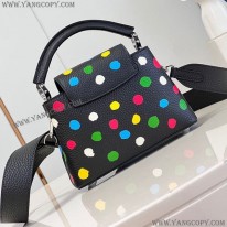 ルイヴィトン コピー LV × YK カプシーヌ MINI バッグ vuq09825