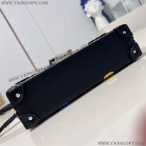 ルイヴィトン コピー × YK プティット マル ショルダーバッグ M21621