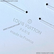 ルイヴィトン スーパーコピー クラッチバック 人気コラボ LV × YK ポシェットヴォワヤージュ M21681