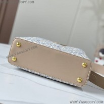 ルイヴィトン スーパーコピー カプシーヌ BB ロゴショルダーバッグ ハンド vue68330