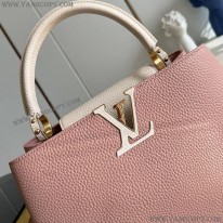 ルイヴィトン スーパーコピー バッグ CAPUCINES MM カプシーヌMM vuu25137