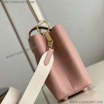 ルイヴィトン スーパーコピー バッグ CAPUCINES MM カプシーヌMM vuu25137