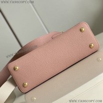 ルイヴィトン スーパーコピー バッグ CAPUCINES MM カプシーヌMM vuu25137