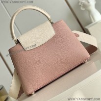 ルイヴィトン スーパーコピー バッグ CAPUCINES MM カプシーヌMM vuu25137
