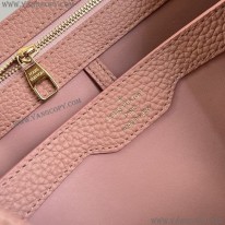 ルイヴィトン スーパーコピー バッグ CAPUCINES MM カプシーヌMM vuu25137