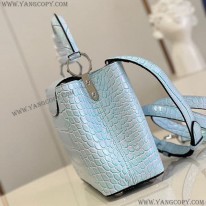 ルイヴィトン 偽物 カプシーヌ ハンドバッグ vuu98557