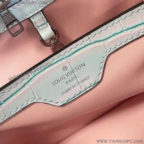 ルイヴィトン 偽物 カプシーヌ ハンドバッグ vuu98557