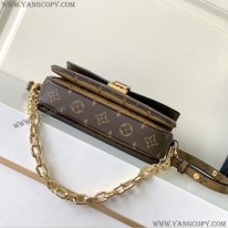 ルイヴィトン 偽物 モノグラム ハンドバッグ vuz58641