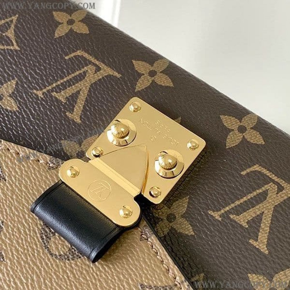 ルイヴィトン 偽物 モノグラム ハンドバッグ vuz58641
