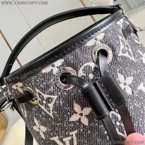 ルイヴィトン コピー ナノノエ ショルダーバッグ M46449