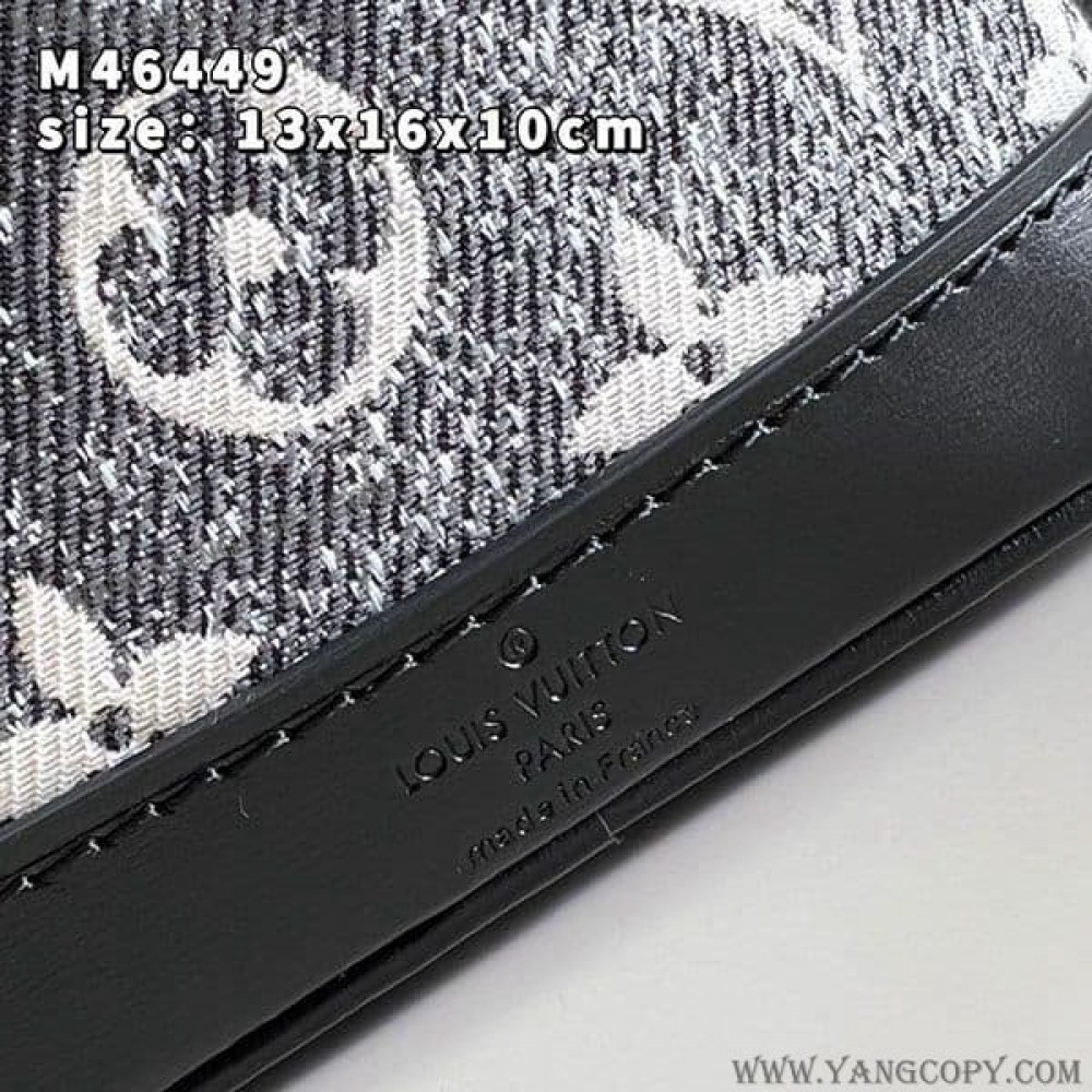 ルイヴィトン コピー ナノノエ ショルダーバッグ M46449