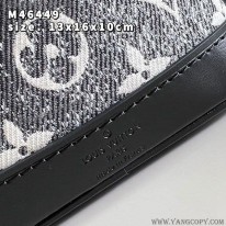 ルイヴィトン コピー ナノノエ ショルダーバッグ M46449