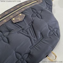 ルイヴィトン スーパーコピー マキシ バムバッグ ショルダーバッグ vuz21399