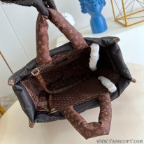 ルイヴィトン コピー トートバッグ オンザゴーGM M21069