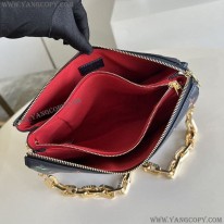 ルイヴィトン スーパーコピー クッサン PM ショルダーバッグ M21209