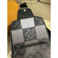 ルイヴィトン 偽物 アヴェニュー スリングバッグ ダミエ N40403