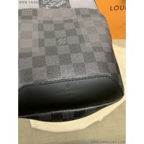 ルイヴィトン 偽物 アヴェニュー スリングバッグ ダミエ N40403