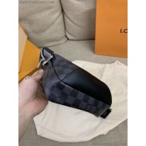 ルイヴィトン 偽物 アヴェニュー スリングバッグ ダミエ N40403