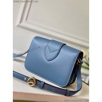 ルイヴィトン コピー LV PONT 9 ポンヌフ ショルダーバッグ M55947