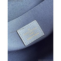 ルイヴィトン スーパーコピー ショルダーバッグ ミニバッグ モノグラム アンプラント 新作 チェーンウォレット vuf28123
