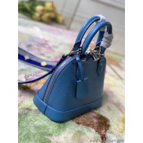 ルイヴィトン スーパーコピー アルマ BB エピ ショルダー ポシェット ミニバッグ M57429