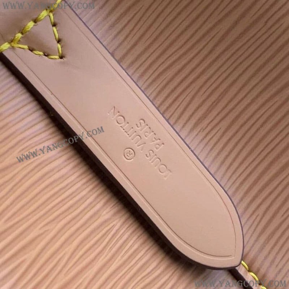 ルイヴィトン 偽物 ネオノエBB バケットバッグ エピ M57706