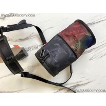 ルイヴィトン 偽物 パック モノグラム エクスパンダブル ポロション ショルダー M45604