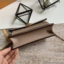 ルイヴィトン スーパーコピー ショルダーバッグ モノグラム アンプラント ポルトフォイユ・ヴァヴァン チェーン M69423