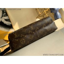 【LV×NBA】ルイヴィトン コピー クリストファー・ソフトトランク M43843