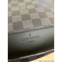 ルイヴィトン スーパーコピー ショルダーバッグ ダミエ vuo91796