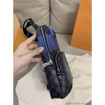 ルイヴィトン スーパーコピー ショルダーバッグ ダミエ vuo91796