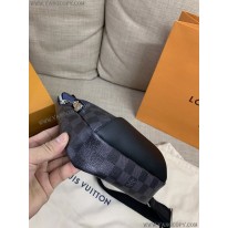 ルイヴィトン スーパーコピー ショルダーバッグ ダミエ vuo91796