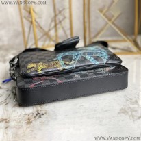 ルイヴィトン コピー トリオメッセンジャーバッグ ダミエ N58040