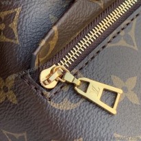 ルイヴィトン 偽物 バックパック モンスリ NM PM モノグラム M45515