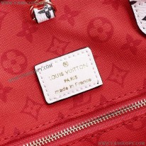 ルイヴィトン スーパーコピー オンザゴー GM LV クラフティトートバッグ vuc06211