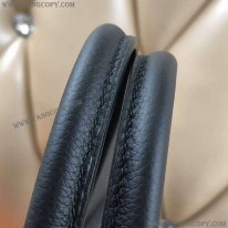 エルメス 偽物 バーキン40 黒 erv71028
