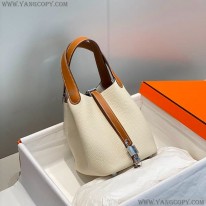 エルメス 偽物 ピコタンロック PM シルバー金具 9色 erb87270