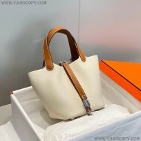 エルメス 偽物 ピコタンロック PM シルバー金具 9色 erb87270