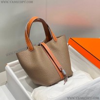 エルメス 偽物 ピコタンロック PM シルバー金具 9色 erb87270