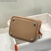 エルメス 偽物 ピコタンロック PM シルバー金具 9色 erb87270